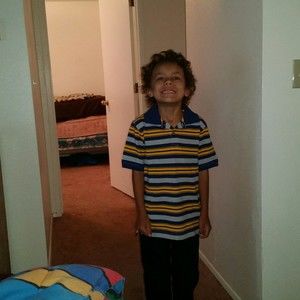 Meet your Posher, Stanley